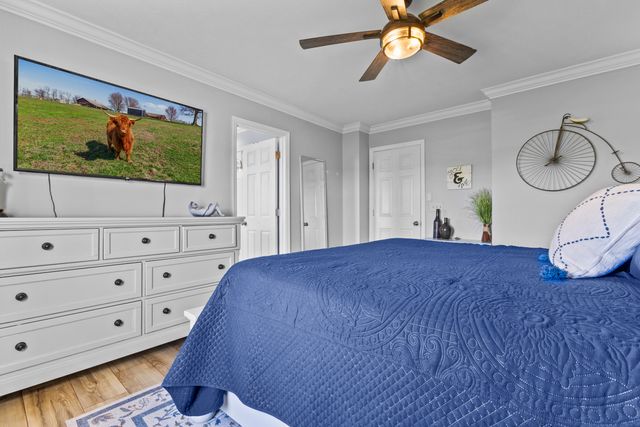 8353 Wades Mill Road, Mt Sterling, KY 40353