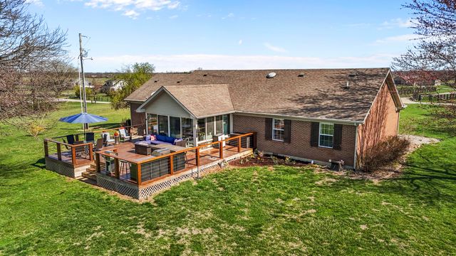 8353 Wades Mill Road, Mt Sterling, KY 40353