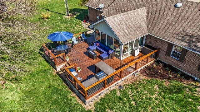 8353 Wades Mill Road, Mt Sterling, KY 40353