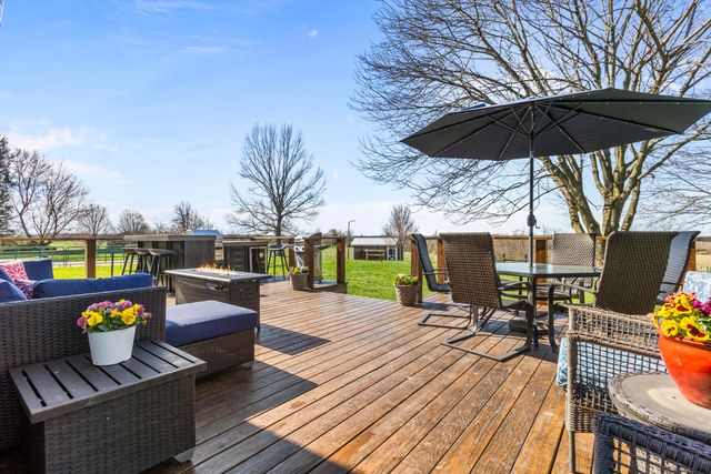 8353 Wades Mill Road, Mt Sterling, KY 40353