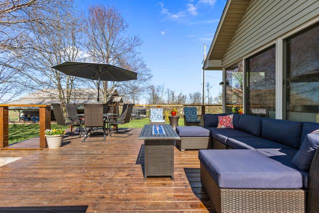 8353 Wades Mill Road, Mt Sterling, KY 40353