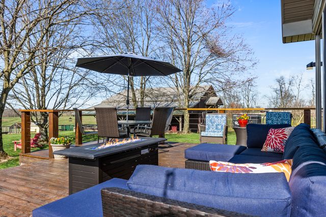 8353 Wades Mill Road, Mt Sterling, KY 40353