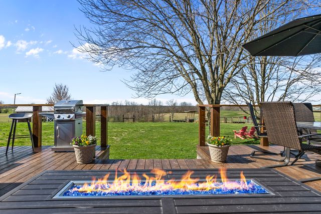 8353 Wades Mill Road, Mt Sterling, KY 40353