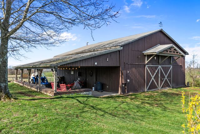 8353 Wades Mill Road, Mt Sterling, KY 40353