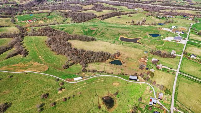 8353 Wades Mill Road, Mt Sterling, KY 40353