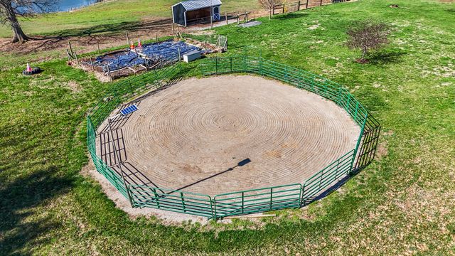 8353 Wades Mill Road, Mt Sterling, KY 40353