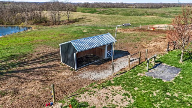 8353 Wades Mill Road, Mt Sterling, KY 40353