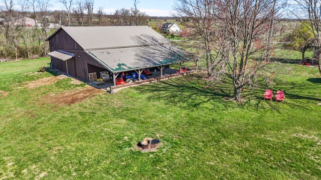 8353 Wades Mill Road, Mt Sterling, KY 40353