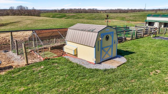 8353 Wades Mill Road, Mt Sterling, KY 40353