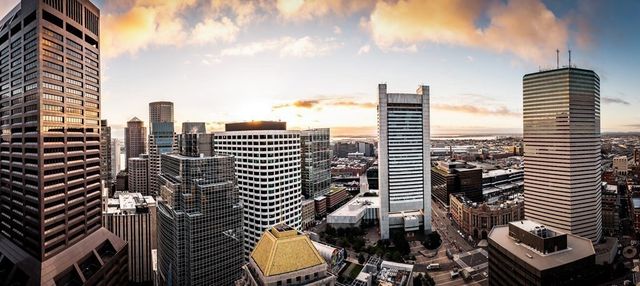 240 Devonshire Street 4208, Boston, MA 02110