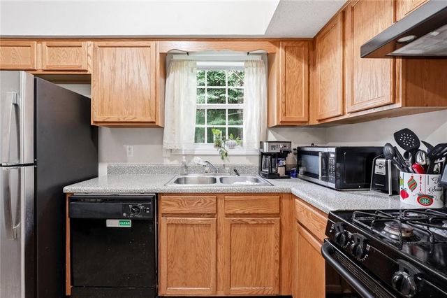 105 Twin Pines Court, Dallas, GA 30132