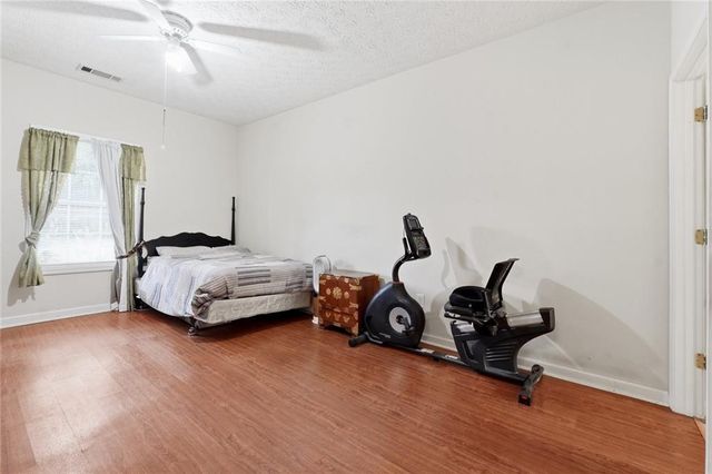 105 Twin Pines Court, Dallas, GA 30132