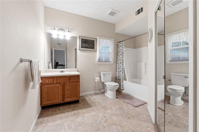 105 Twin Pines Court, Dallas, GA 30132