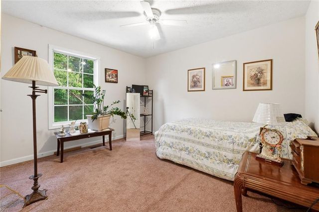 105 Twin Pines Court, Dallas, GA 30132