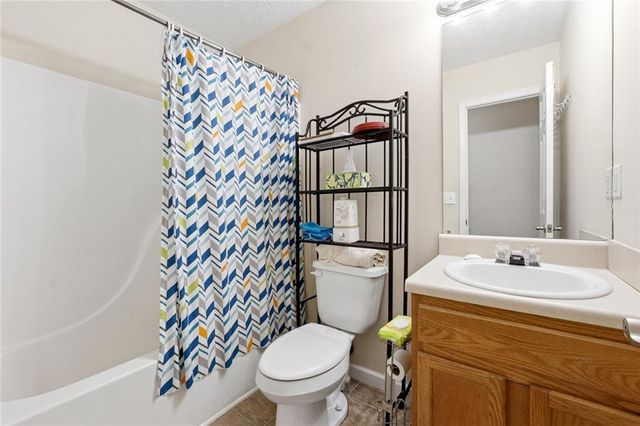 105 Twin Pines Court, Dallas, GA 30132