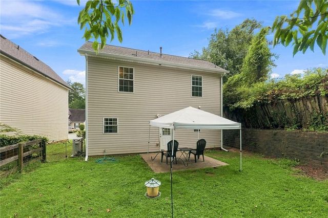 105 Twin Pines Court, Dallas, GA 30132