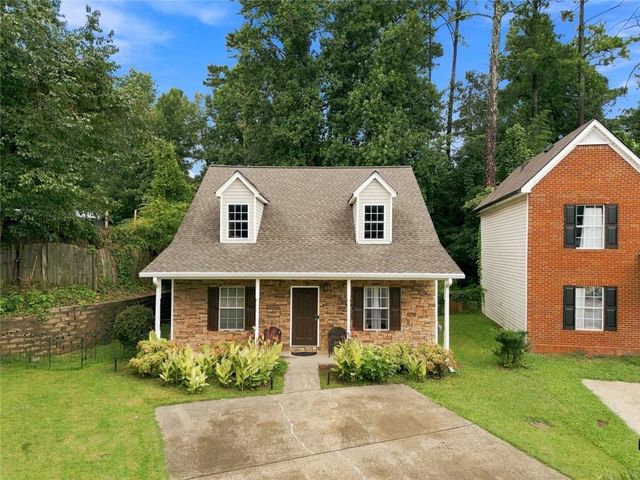 105 Twin Pines Court, Dallas, GA 30132