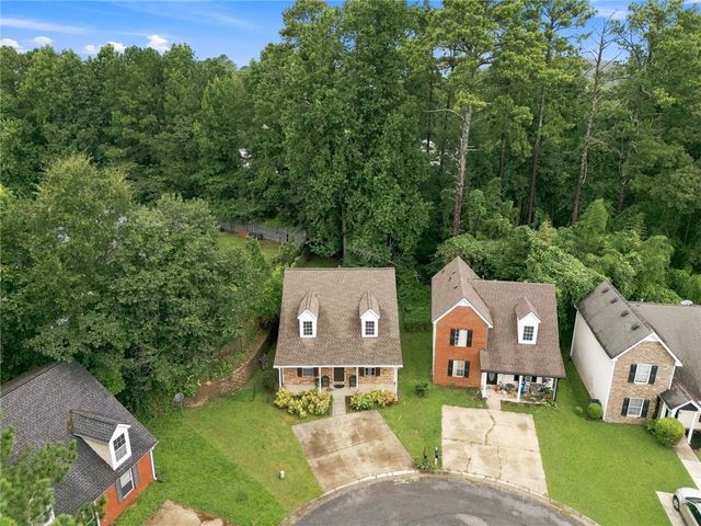 105 Twin Pines Court, Dallas, GA 30132