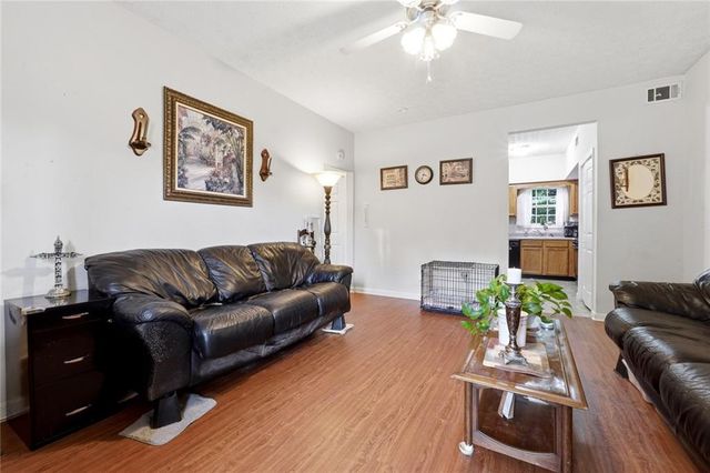 105 Twin Pines Court, Dallas, GA 30132