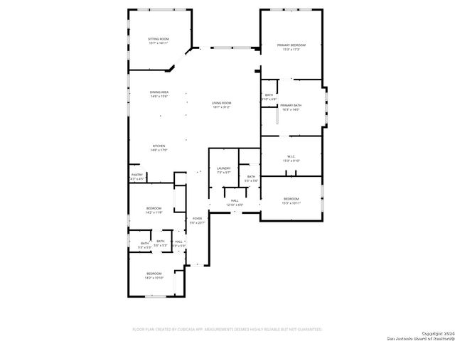 110 Stablewood Ct, Boerne, TX 78006