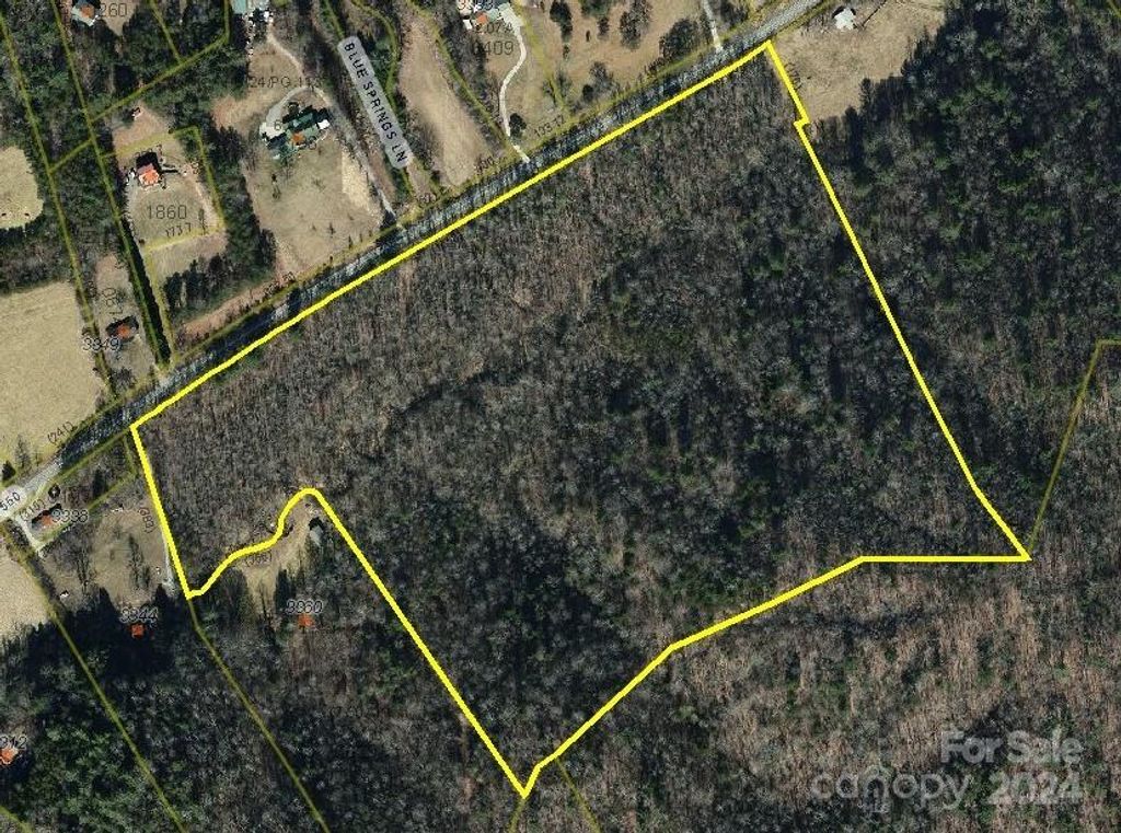 05 15 1 3 BLUE CREEK Road, Lenoir, NC 28645