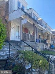 2120 66TH AVE, Philadelphia, PA 19138