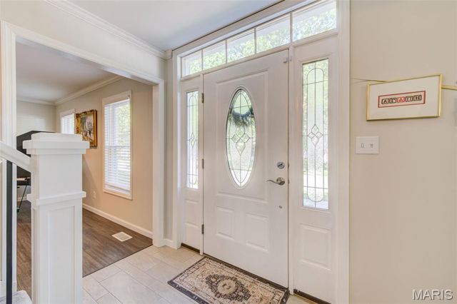2336 Sportsmen Hill Drive, Chesterfield, MO 63017