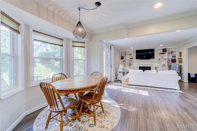 2336 Sportsmen Hill Drive, Chesterfield, MO 63017