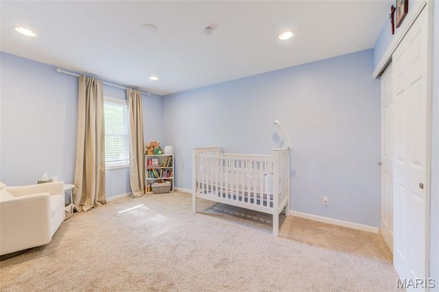 2336 Sportsmen Hill Drive, Chesterfield, MO 63017
