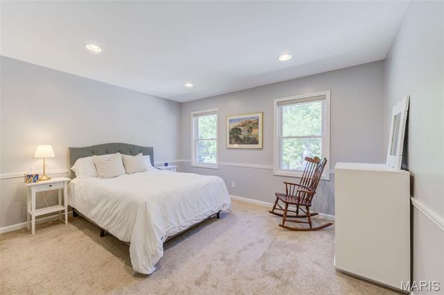 2336 Sportsmen Hill Drive, Chesterfield, MO 63017