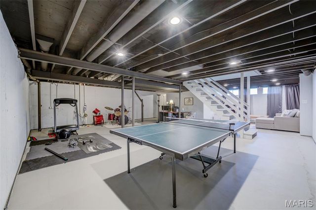 2336 Sportsmen Hill Drive, Chesterfield, MO 63017