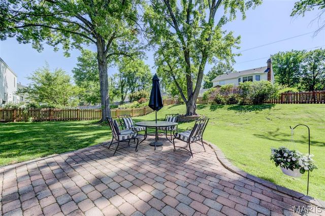2336 Sportsmen Hill Drive, Chesterfield, MO 63017