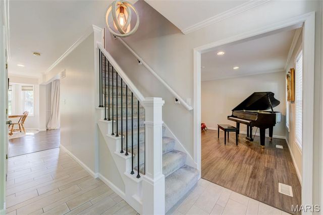 2336 Sportsmen Hill Drive, Chesterfield, MO 63017