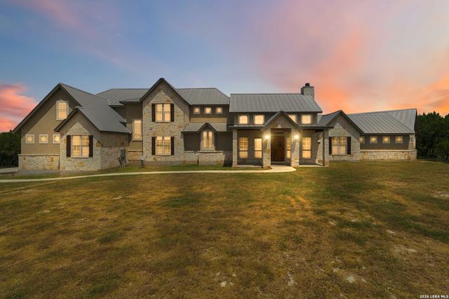 32838 STAHL LN, Bulverde, TX 78163