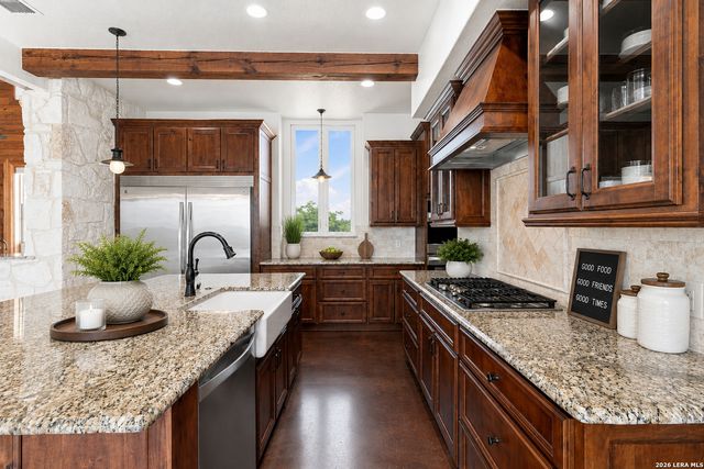 32838 STAHL LN, Bulverde, TX 78163