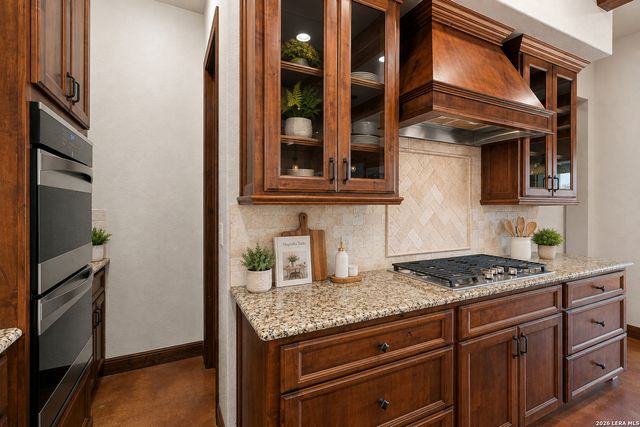 32838 STAHL LN, Bulverde, TX 78163