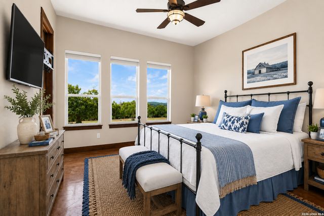 32838 STAHL LN, Bulverde, TX 78163