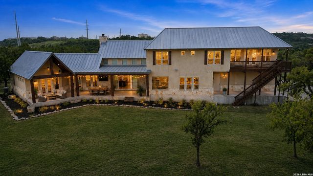 32838 STAHL LN, Bulverde, TX 78163