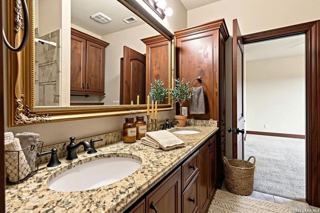 32838 STAHL LN, Bulverde, TX 78163