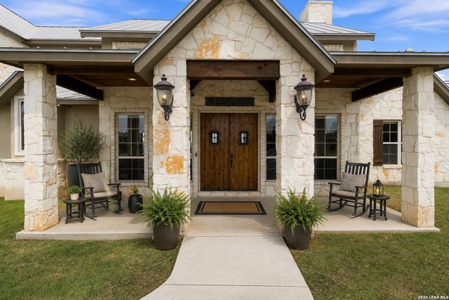 32838 STAHL LN, Bulverde, TX 78163