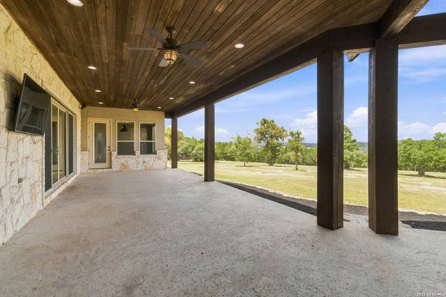 32838 STAHL LN, Bulverde, TX 78163