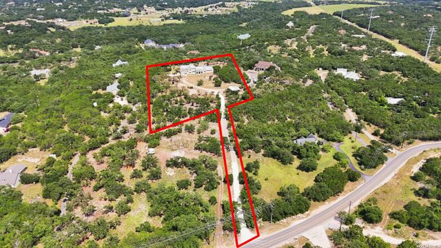 32838 STAHL LN, Bulverde, TX 78163