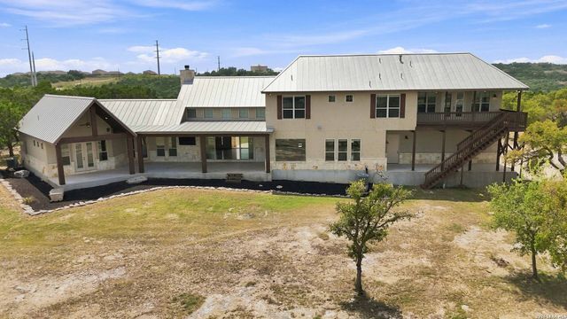 32838 STAHL LN, Bulverde, TX 78163