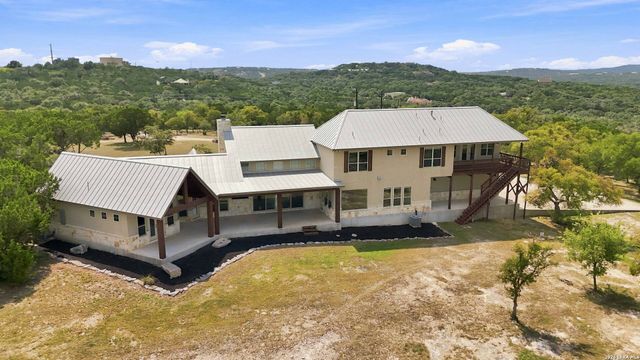 32838 STAHL LN, Bulverde, TX 78163