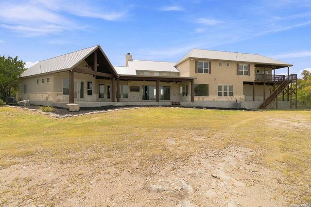 32838 STAHL LN, Bulverde, TX 78163