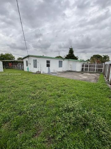 11410 SW 44th Street, Miami, FL 33165