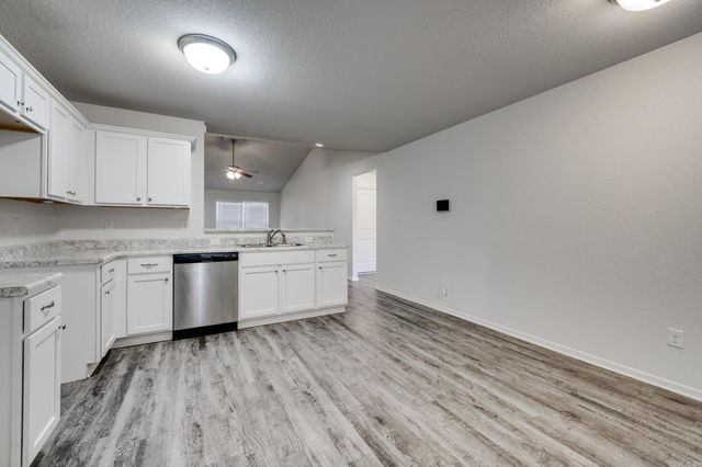 1409 Aster Drive, North Little Rock, AR 72117