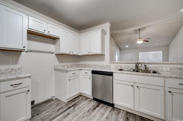 1409 Aster Drive, North Little Rock, AR 72117