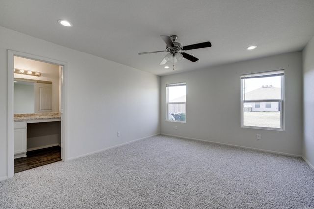 1409 Aster Drive, North Little Rock, AR 72117