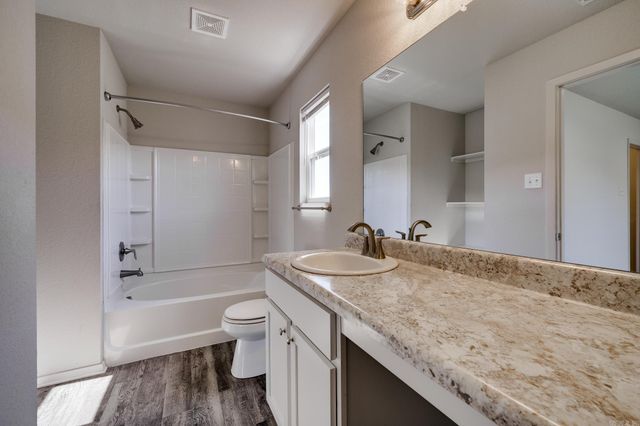 1409 Aster Drive, North Little Rock, AR 72117